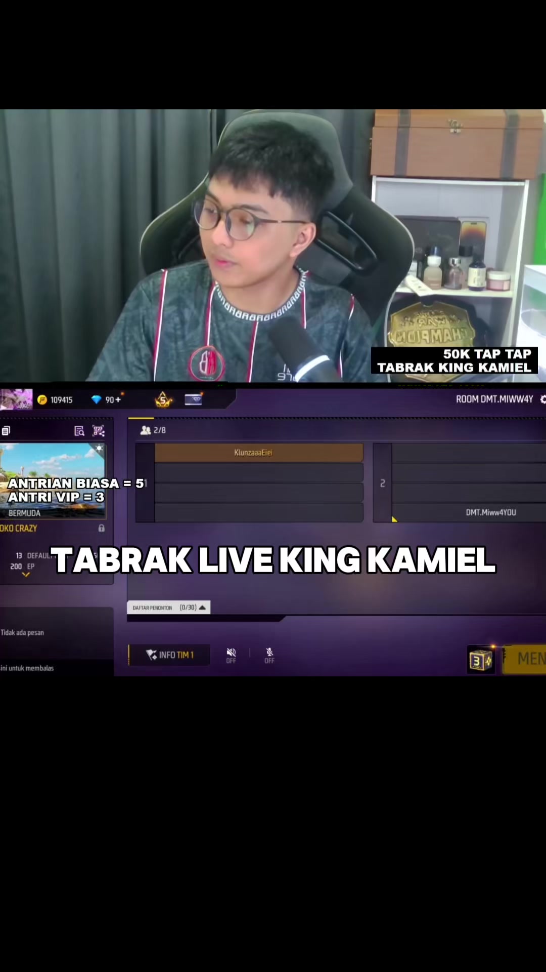 @Klunzaa x POINTGAMERS