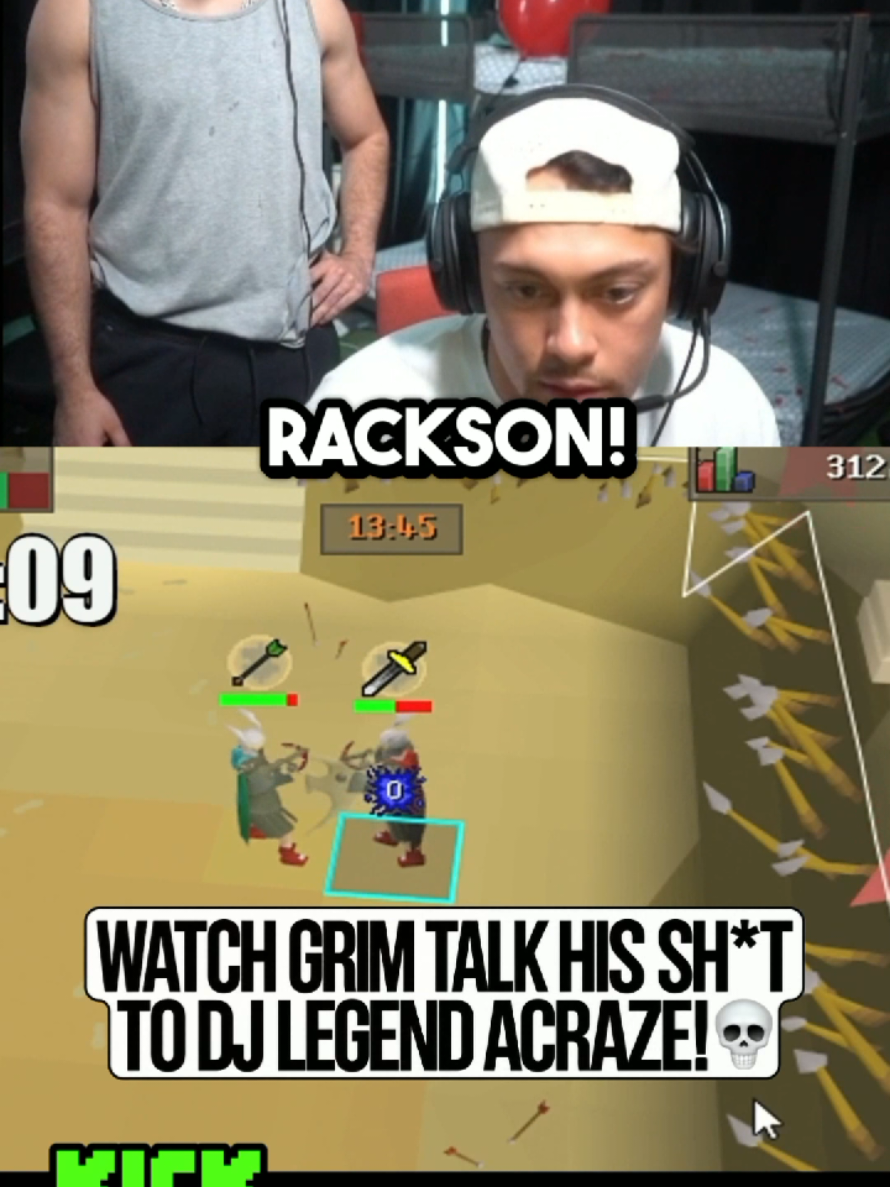 @The Odablock Clips Channel