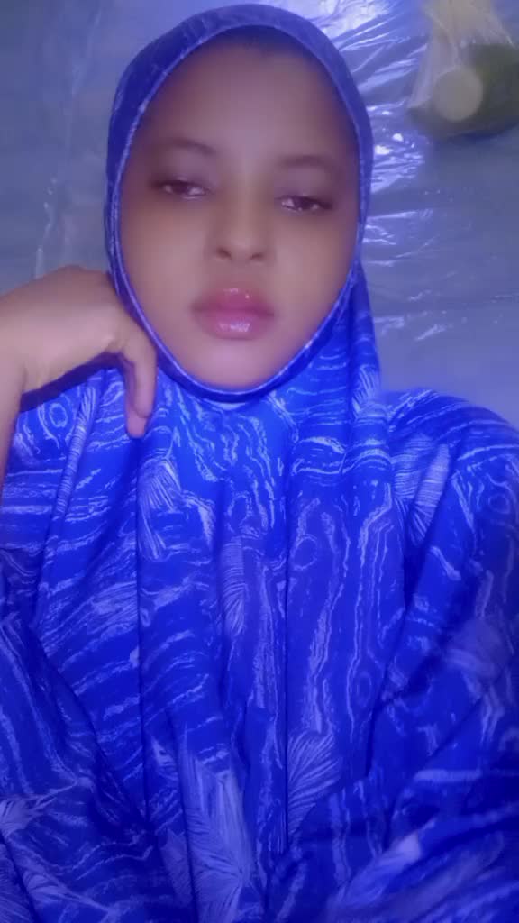 @Raheena Musa
