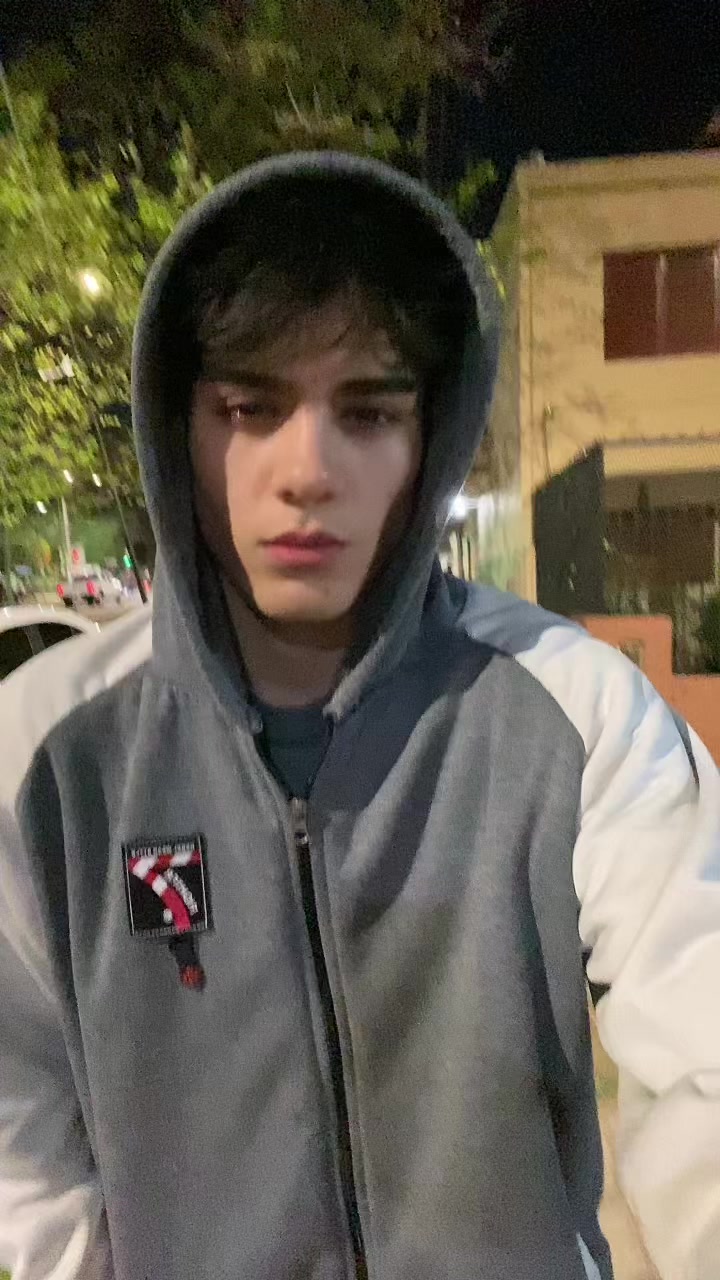 @Parkita ojos de androide