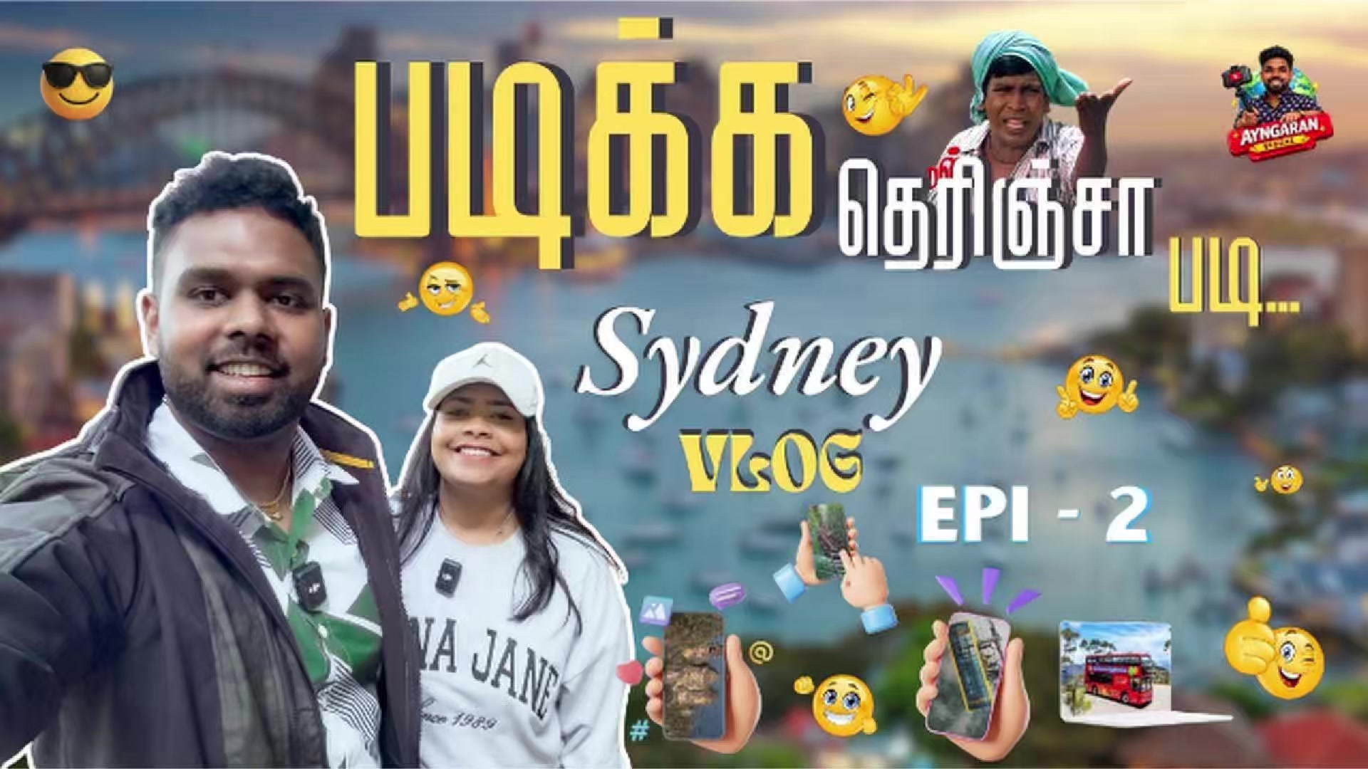 @AYNGARAN VISUAL