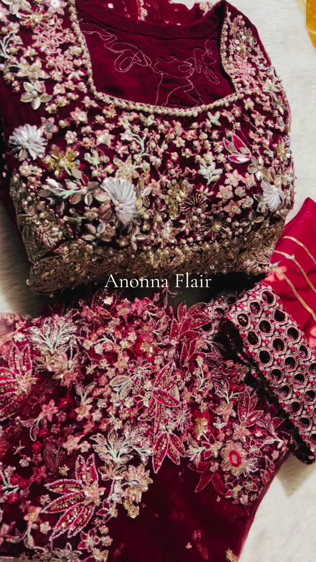@Anonna Flair🛍️👗