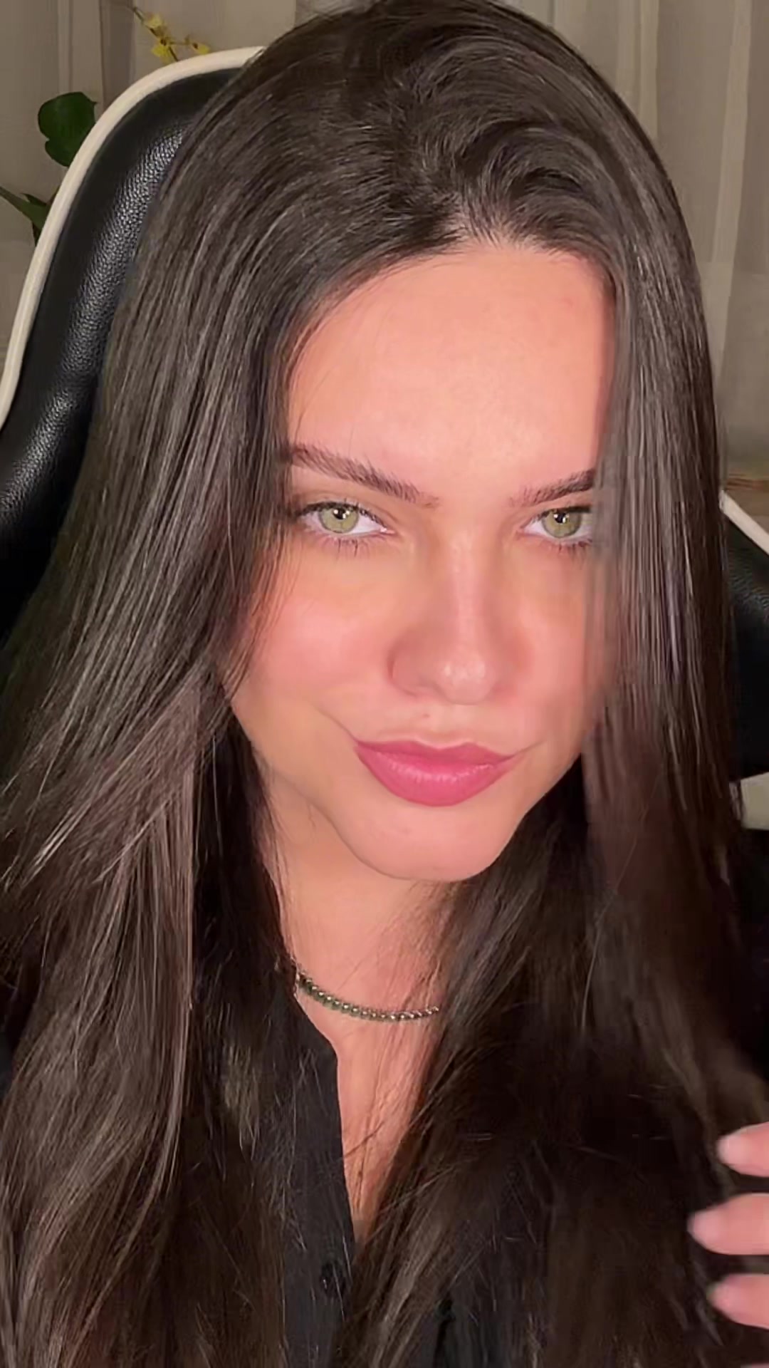 @Luiza Oliveira ๐