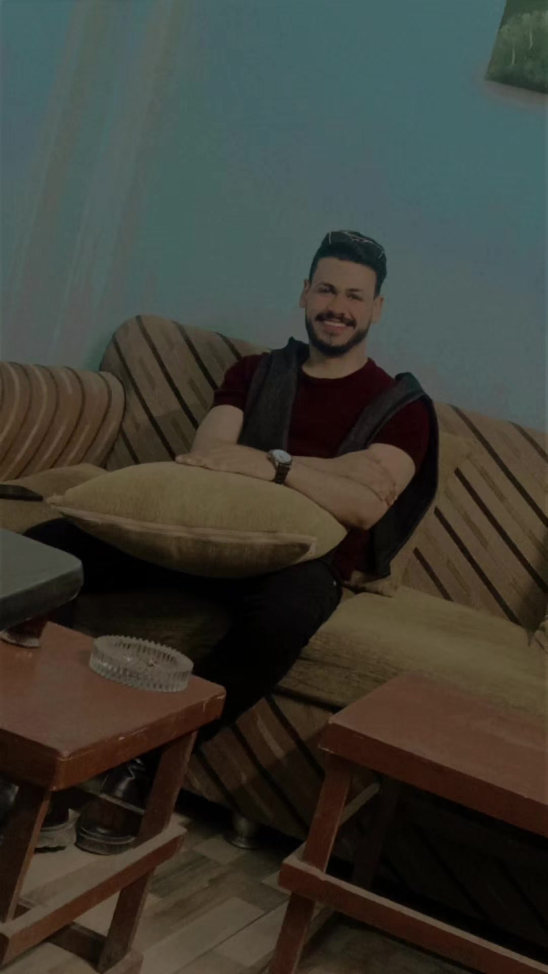 @Andrew ๐๐ค