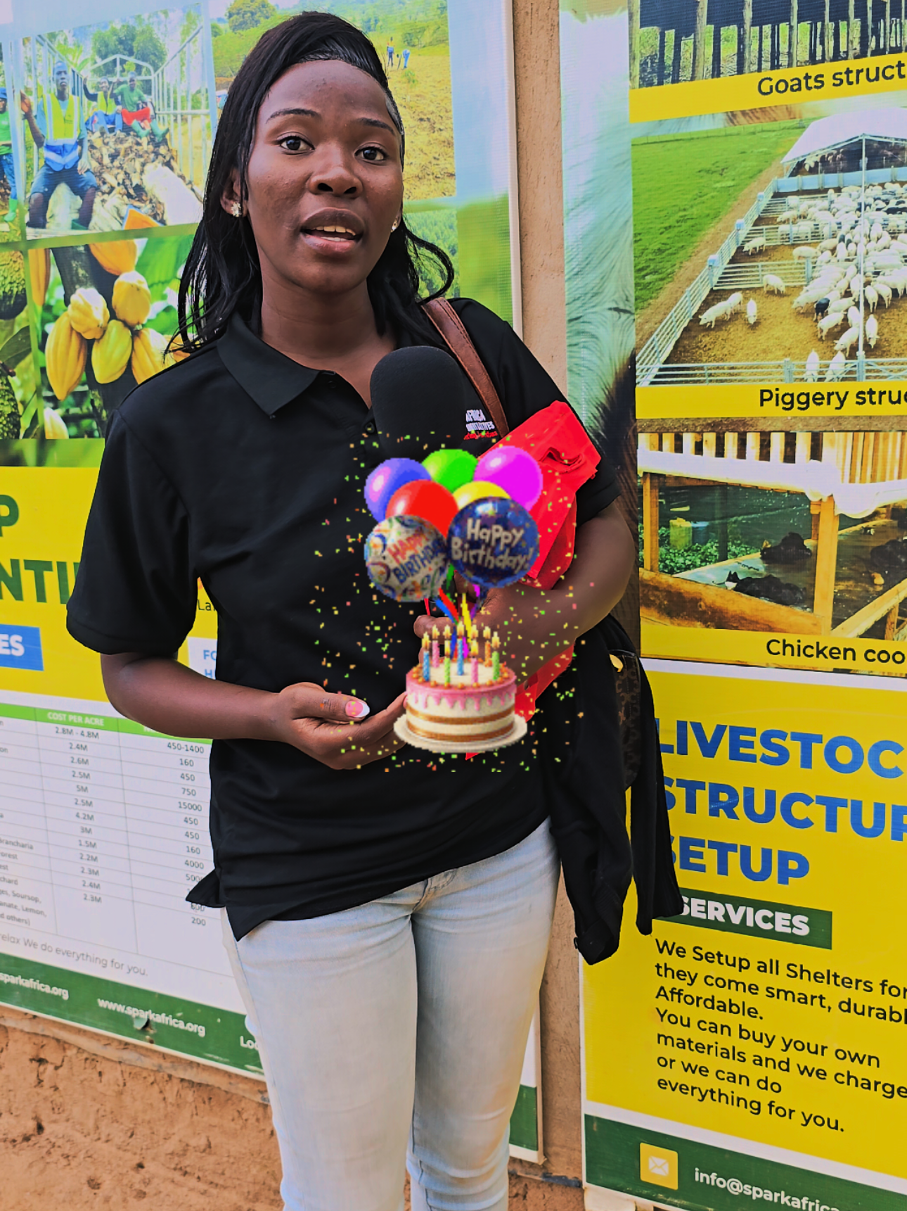 @SPARK AFRICA 1