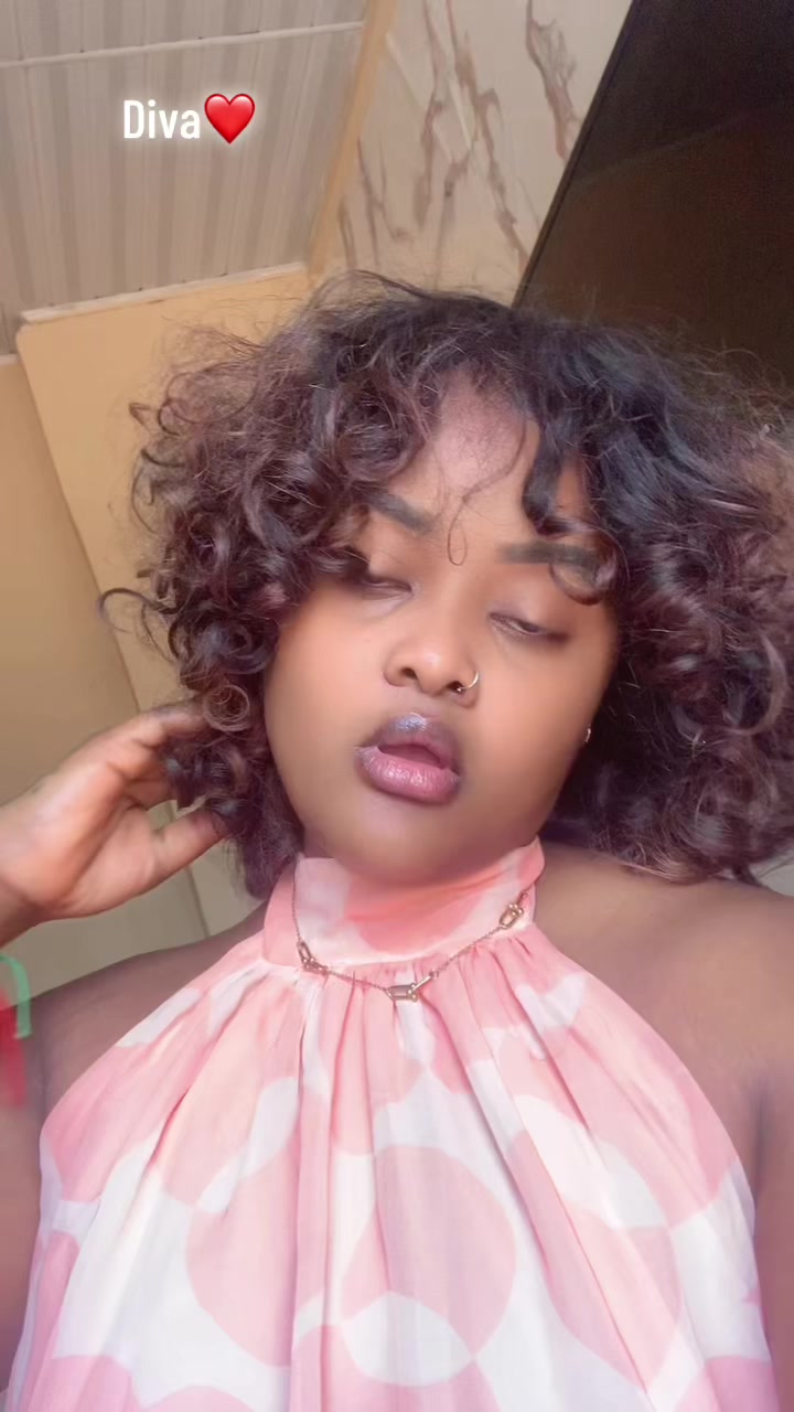 @Fille de grâce 🇨🇩❤️🇨🇩✌️😇