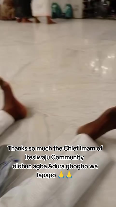 @HIGH CHIEF JAGUN ALAASAN