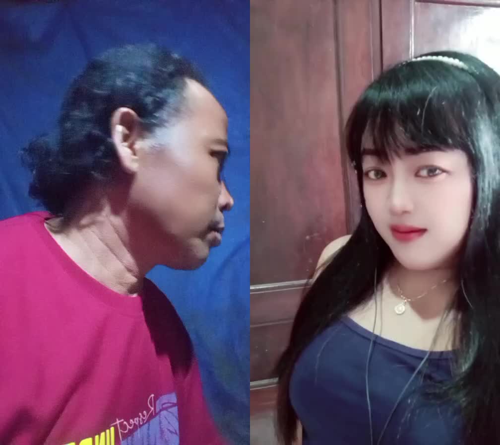 @Ahmad simon