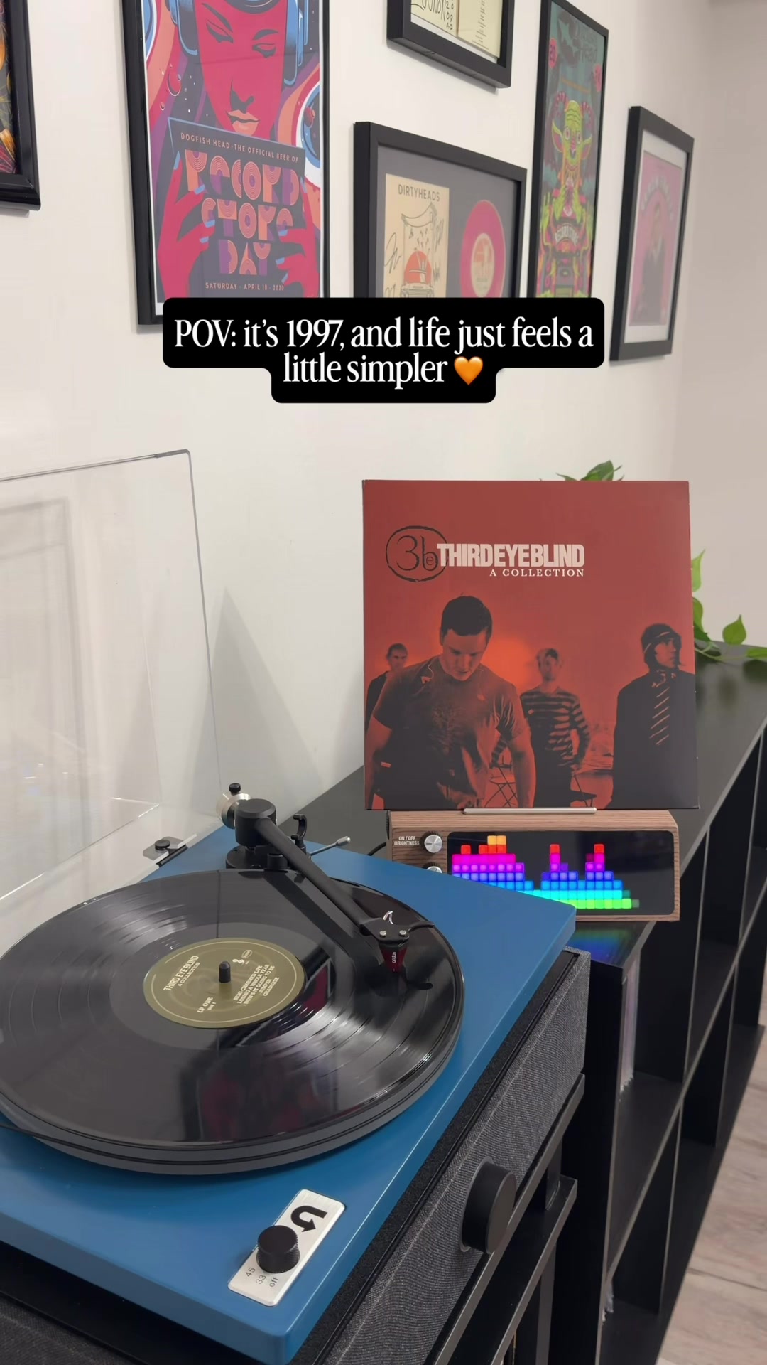 @Alex’s Vinyl