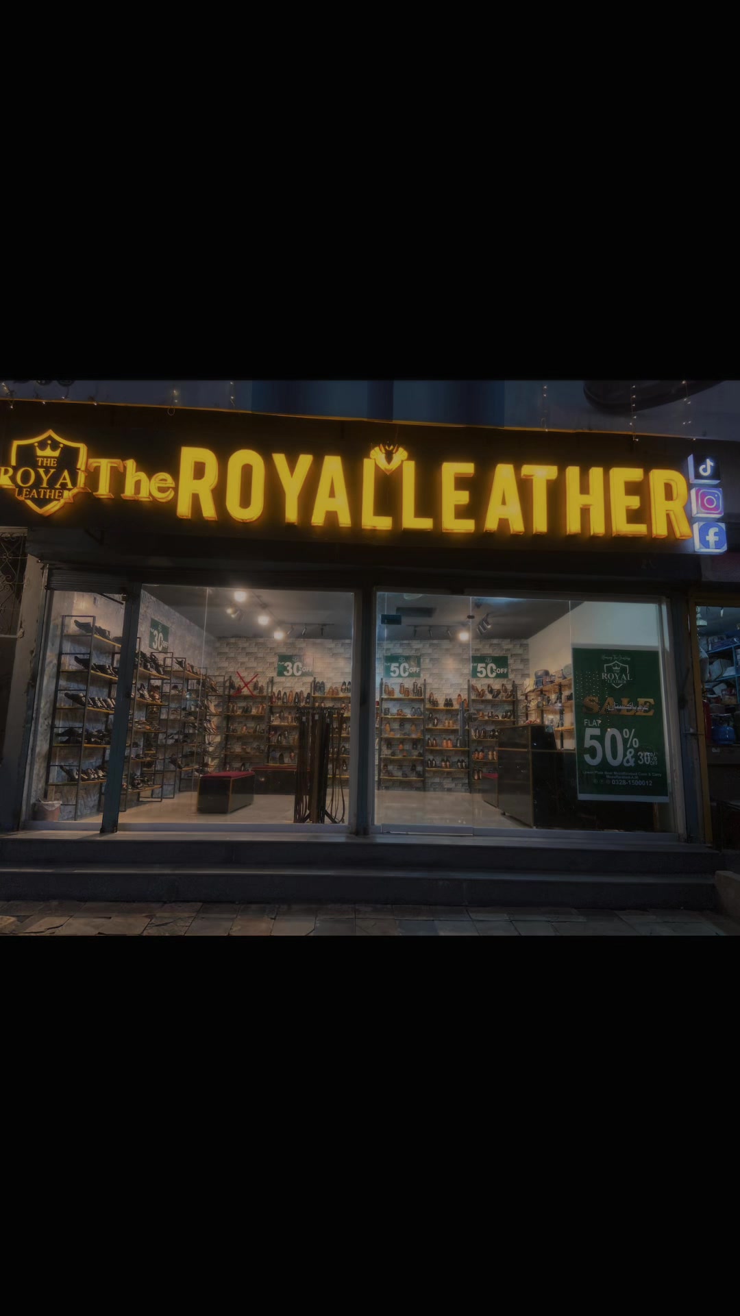 @TheRoyalLeather MZD