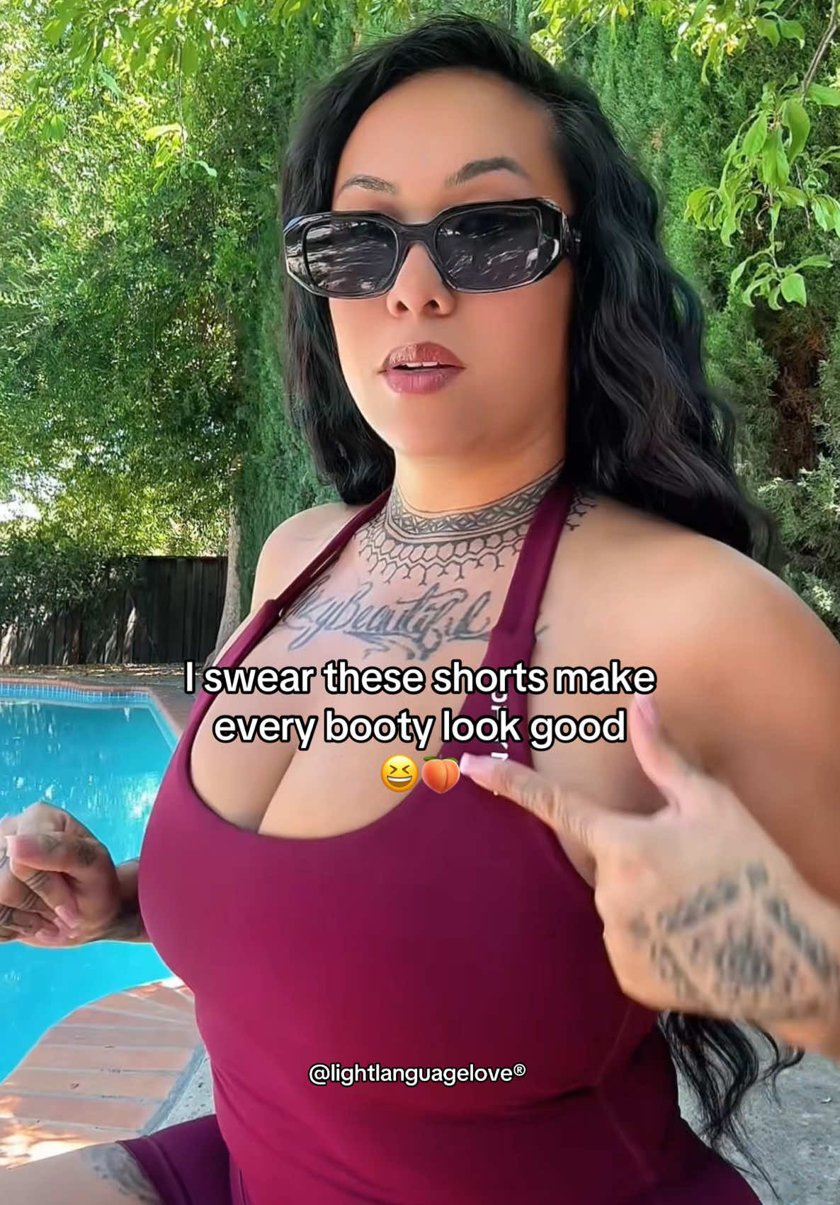 @lightlanguagelove&reg;