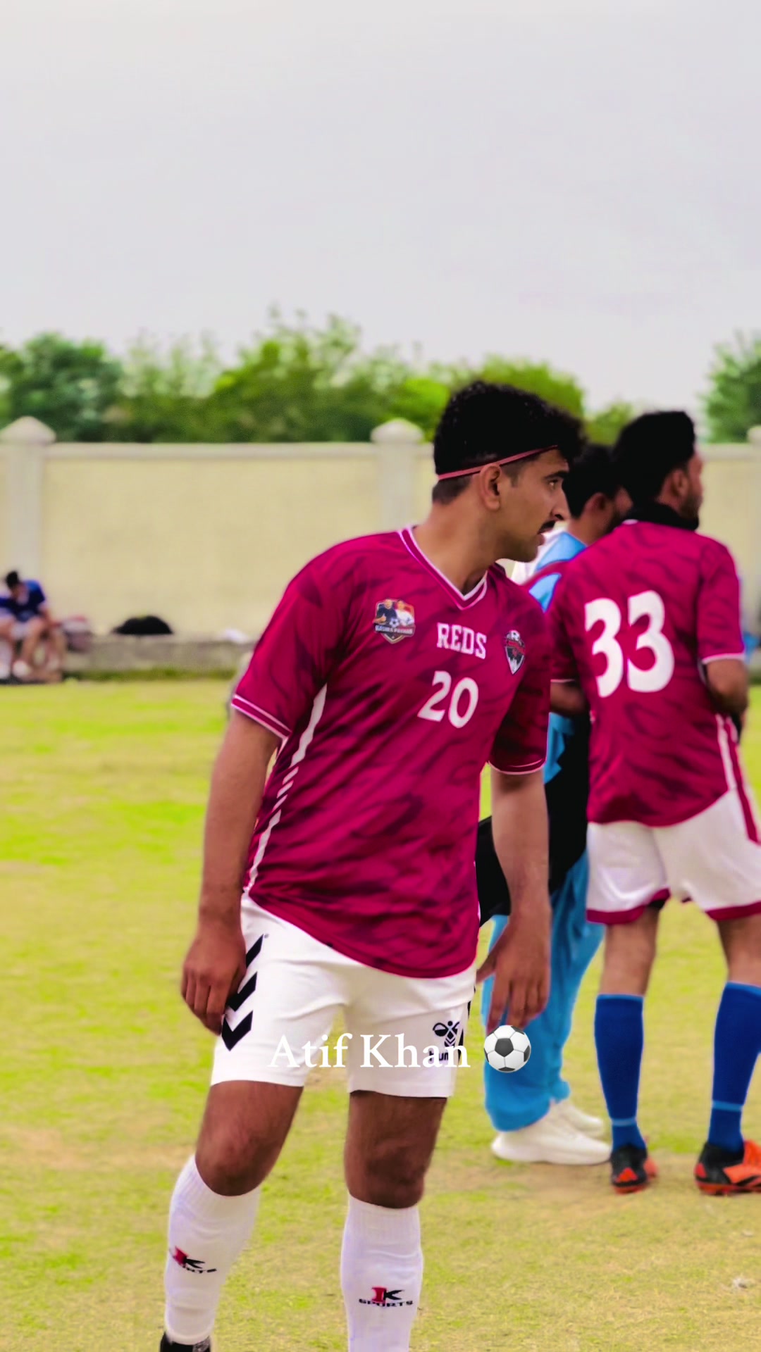 @NAWAGIA FOOTBALL CLUB ⚽️