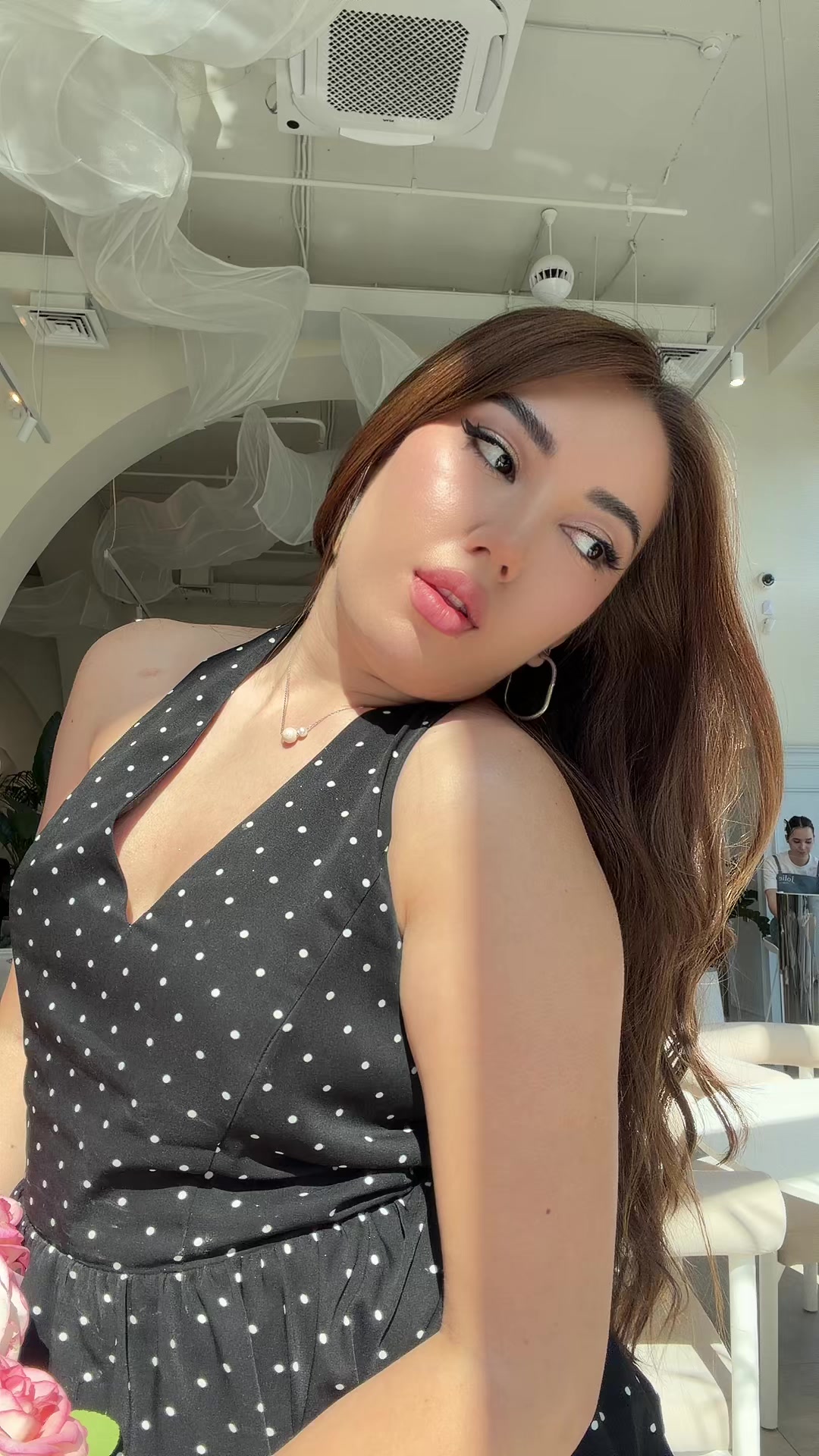 @Parizod Yusupova