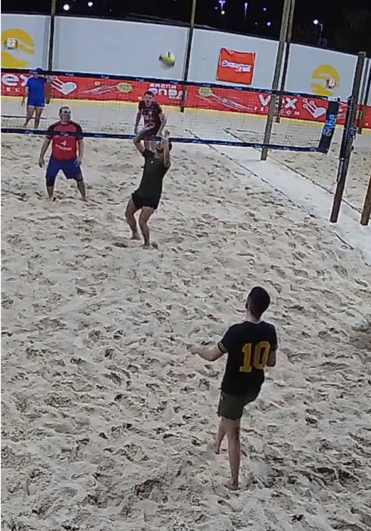 @Guimar&atilde;es ⚡️