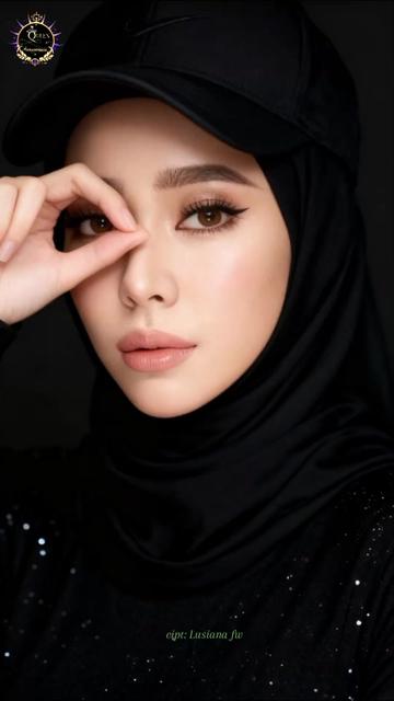 @Lusiana firmawati