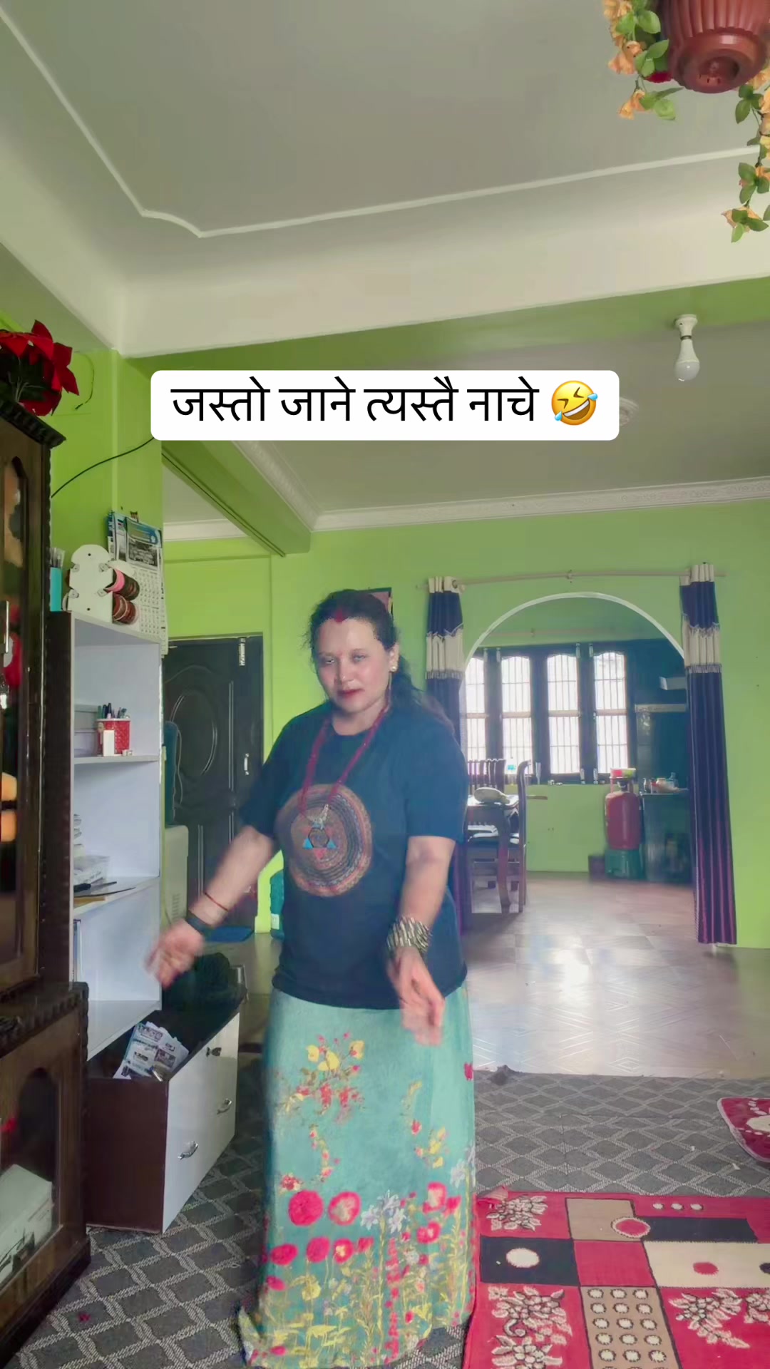 @Sarita Regmi