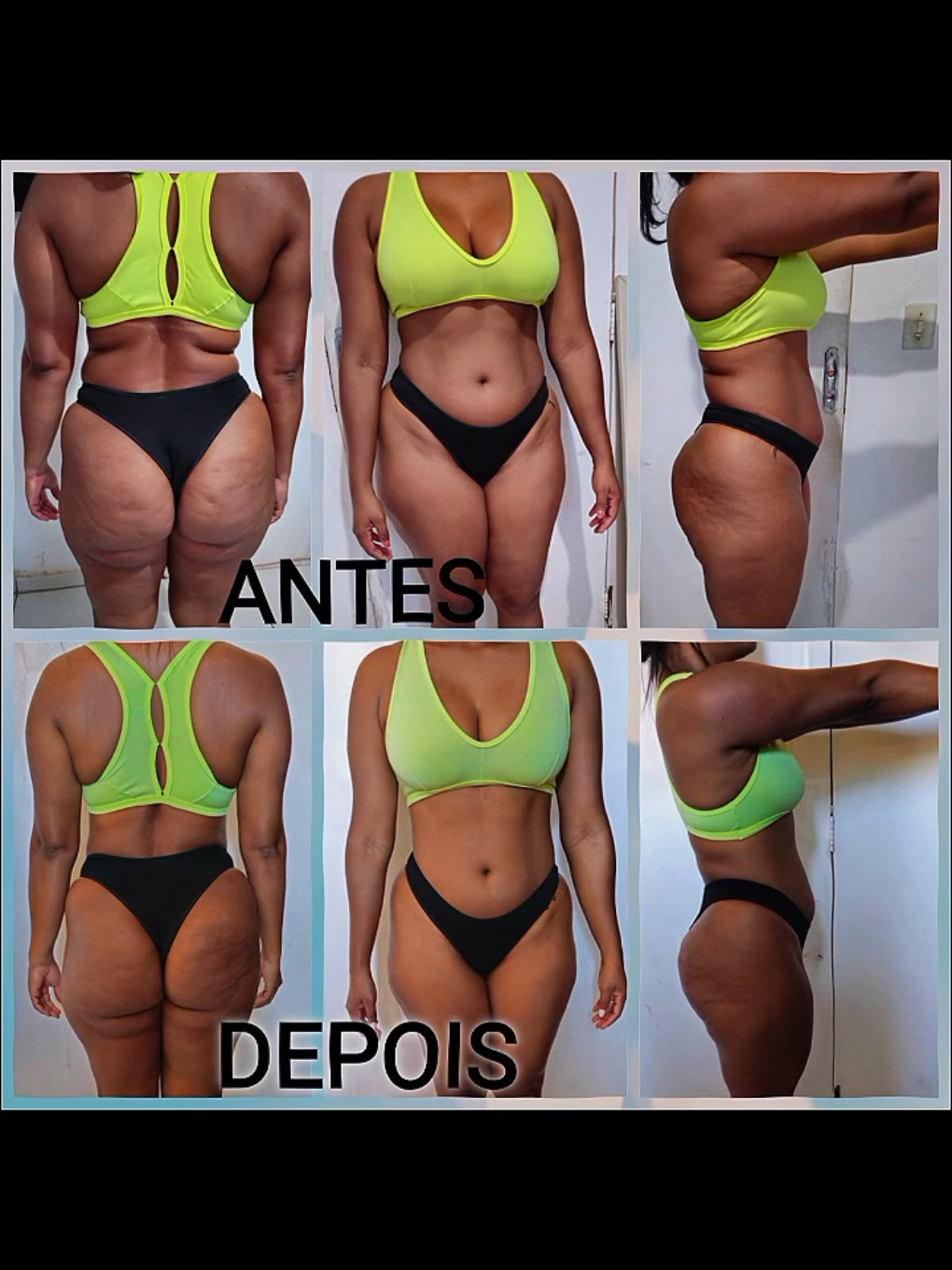@Lilia Morena Personal trainer