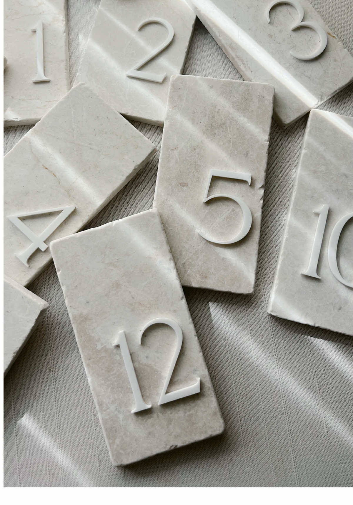 @Luxe + Linen