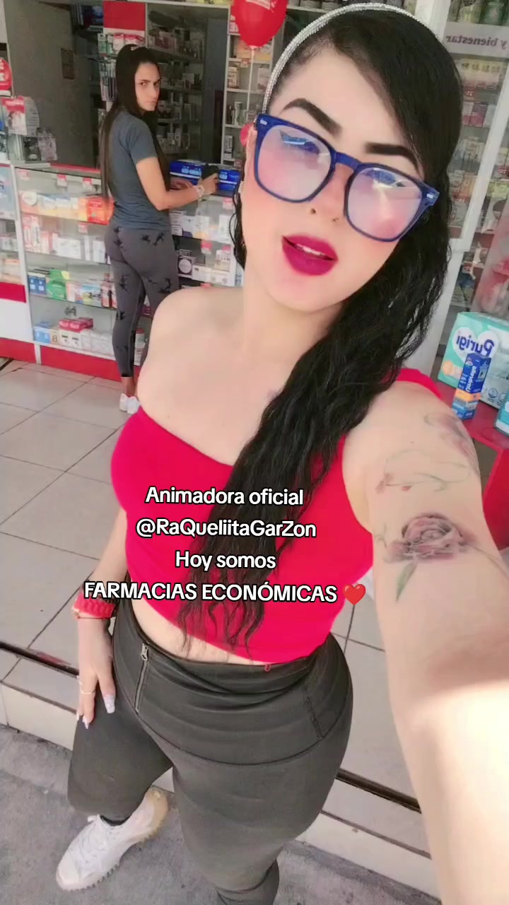 @RaQueliita GarZon