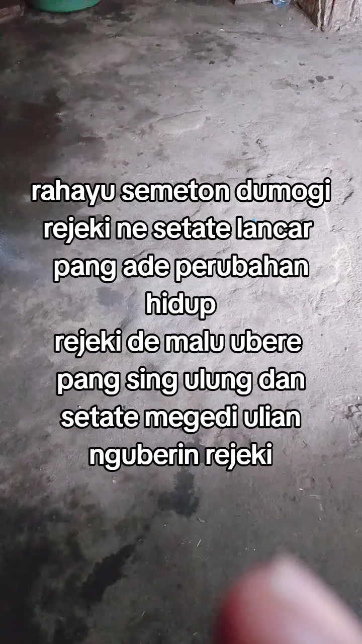 @BALI PUNYA CERITA