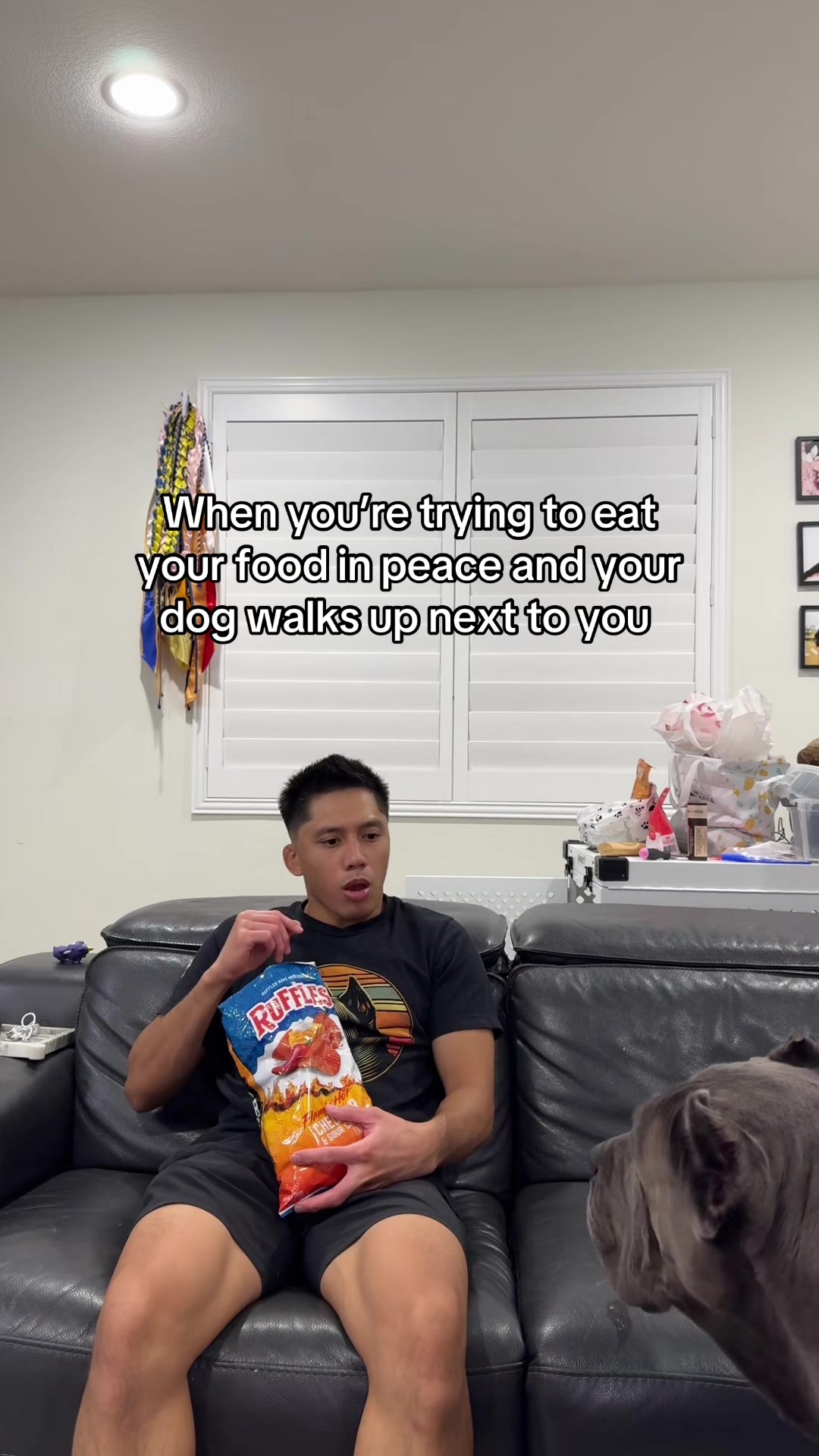 @Broly and Kyle