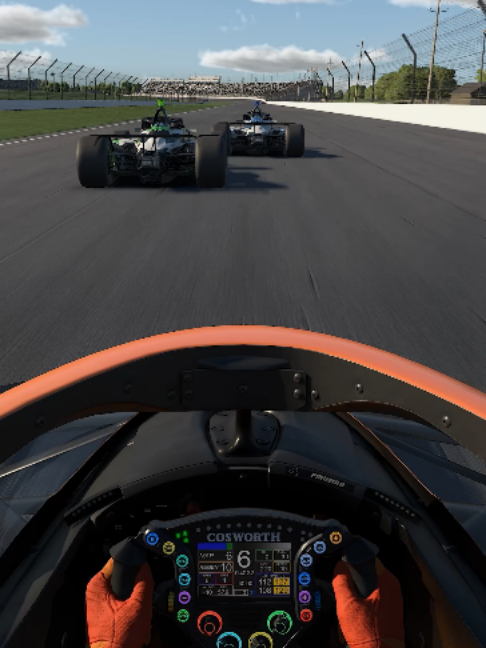 @iRacing