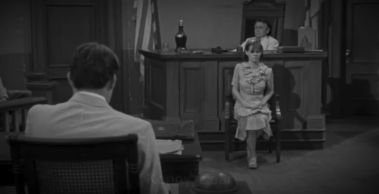 @₊✩‧₊˚Atticus Finch’s Wife˚₊✩‧₊