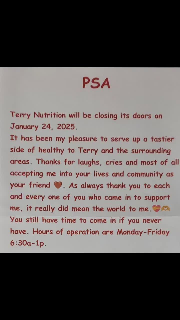 @TerryNutrition