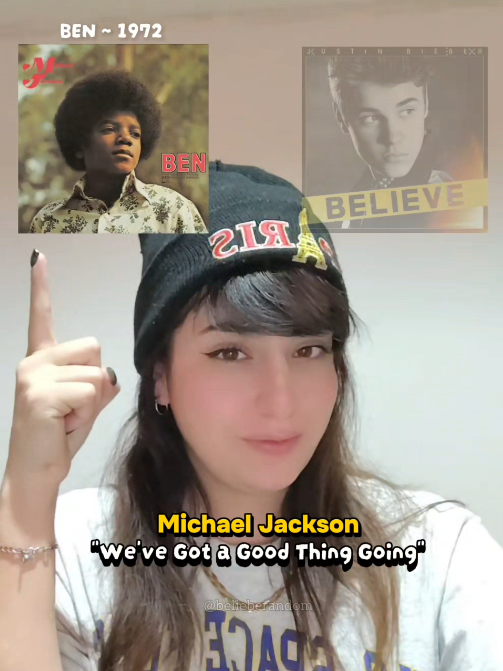 @๐ BELIEBERANDOM ๐