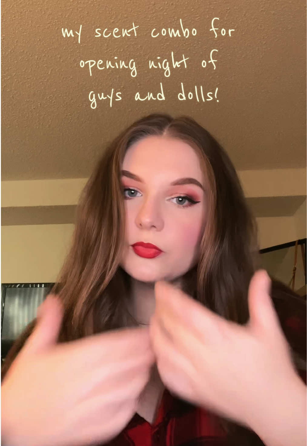 @rylie randall ☆
