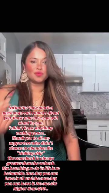 @Arianna Vee ๐ฅ ๐ฑ(Survivor)๐