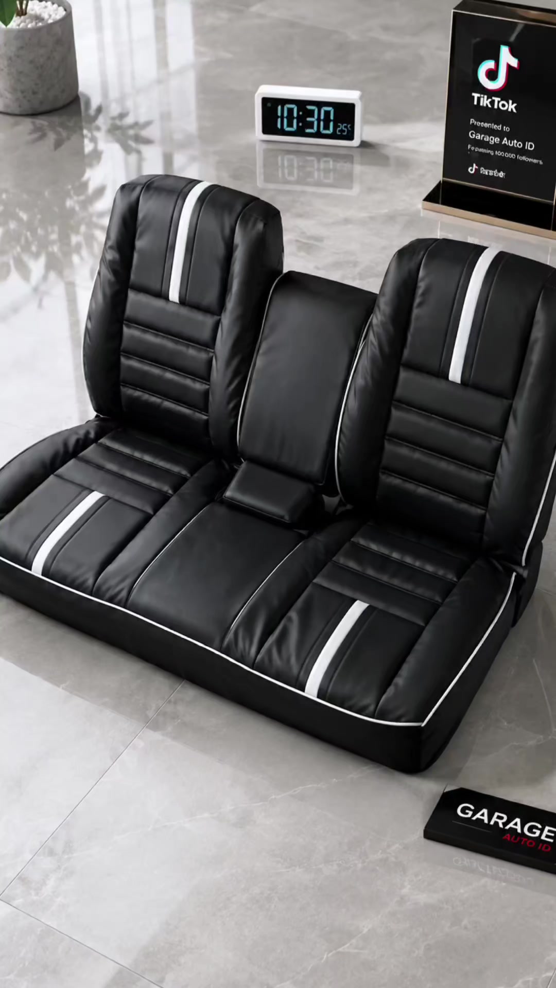 @GarasiAutoID