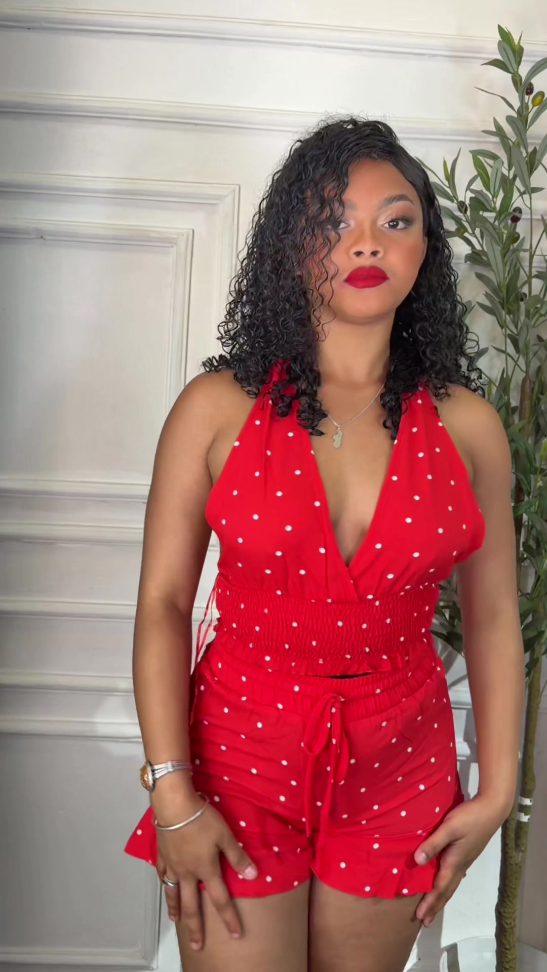 @VANESSA BEAUTY / MAMAN à S&J✨