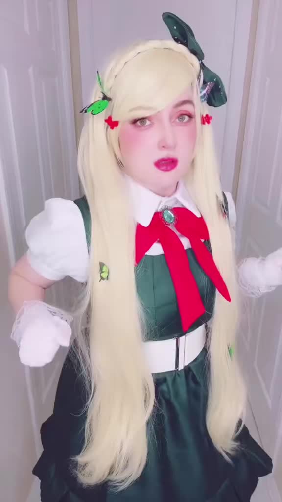 @Lilkirakitty