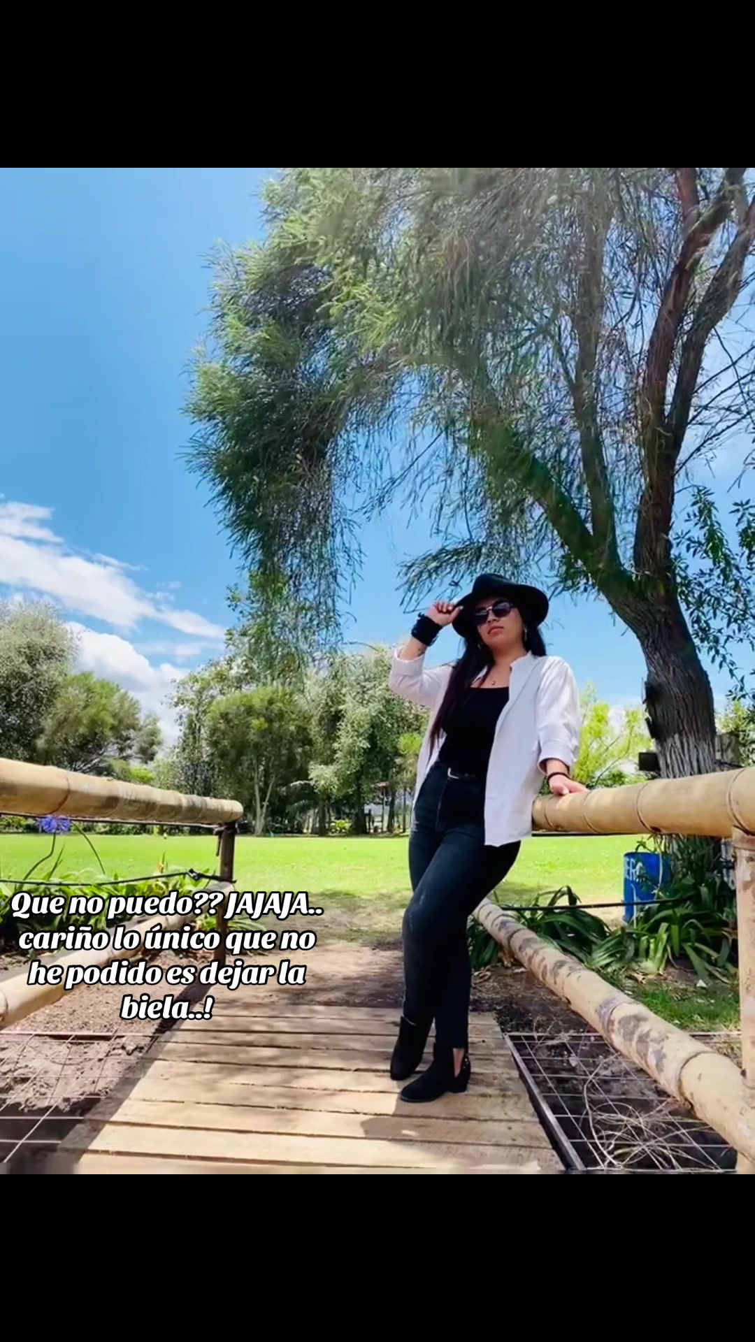 @Mari Bravo