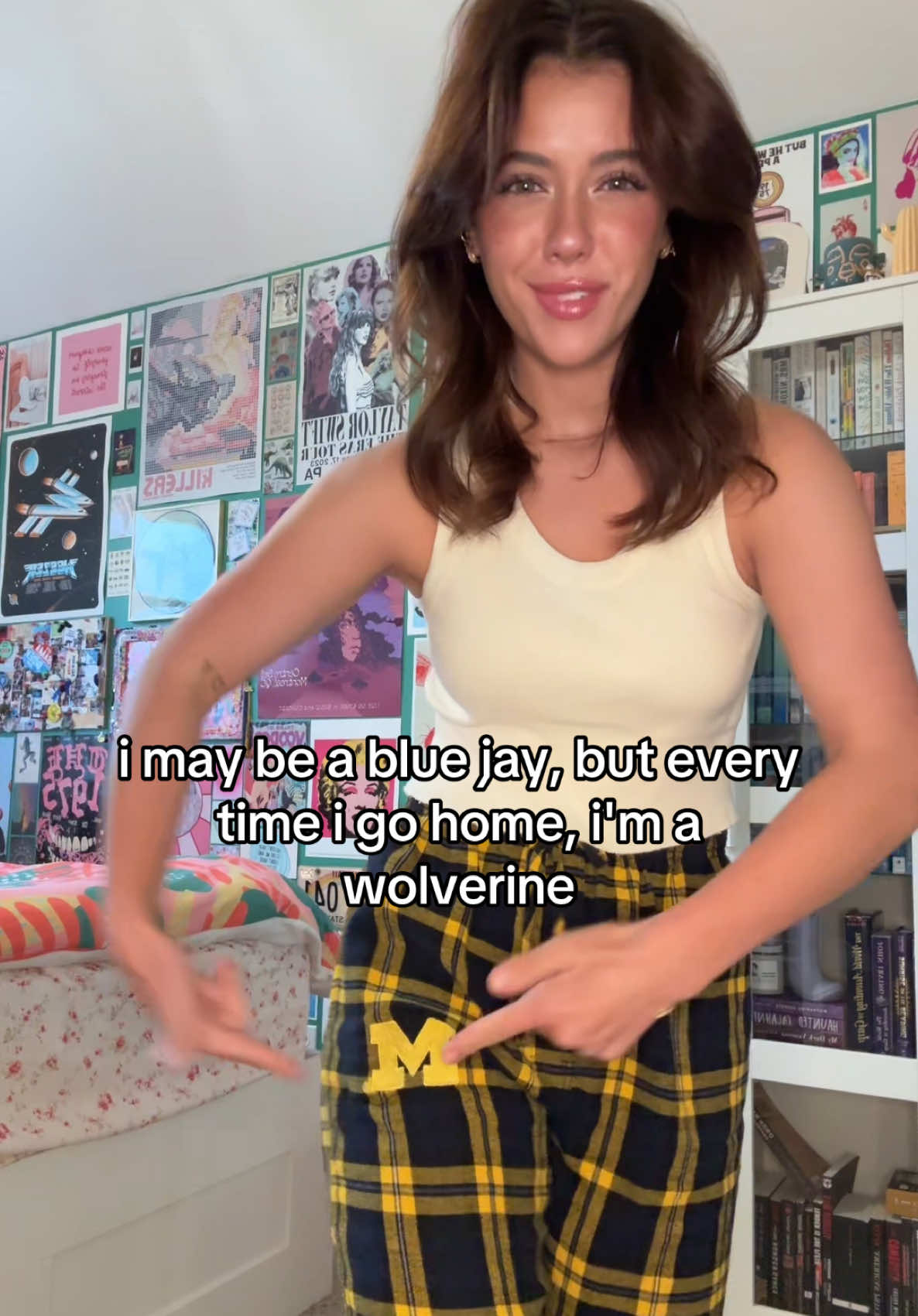 @peyton mikolayek