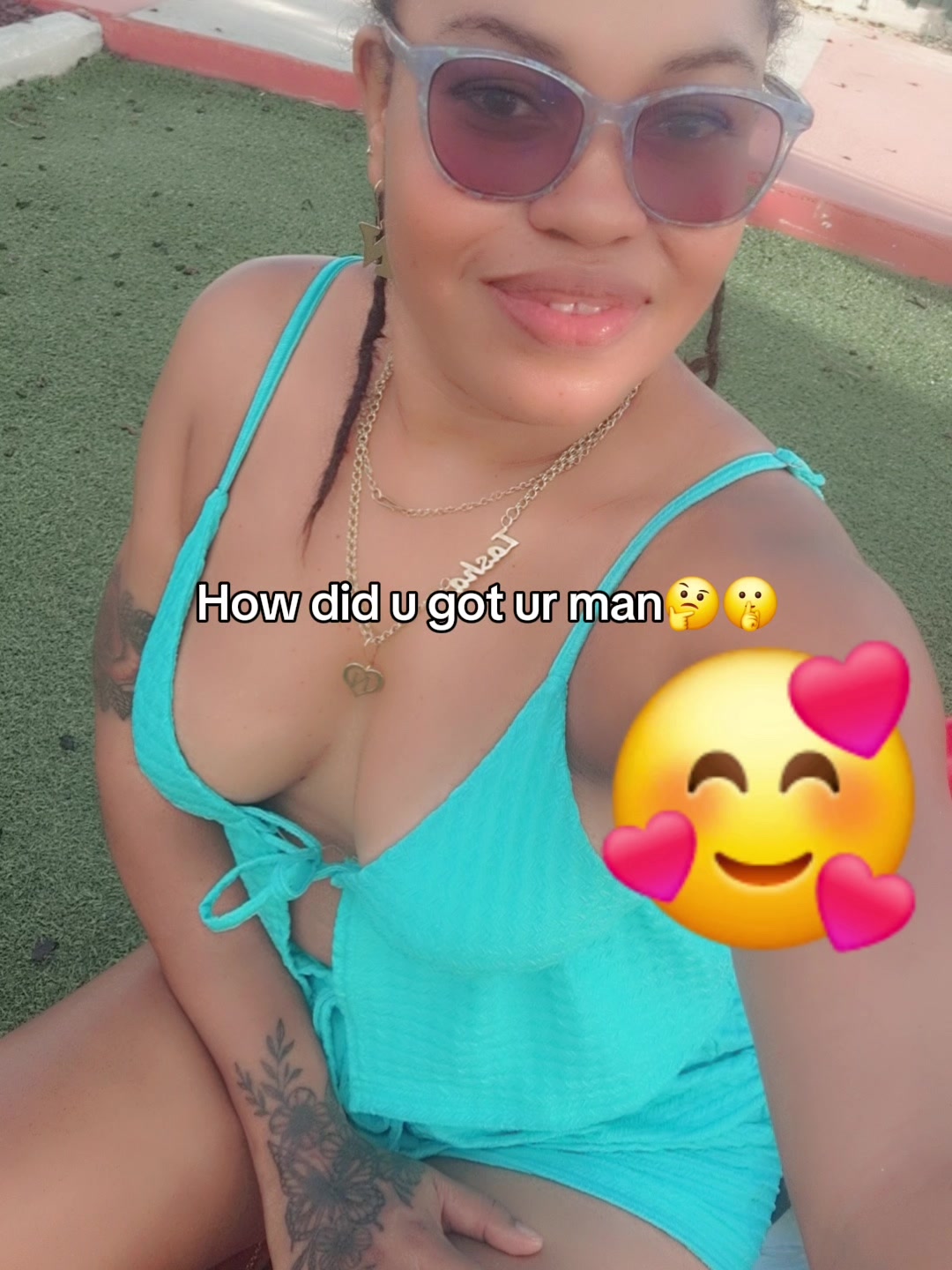 @tasha sexy