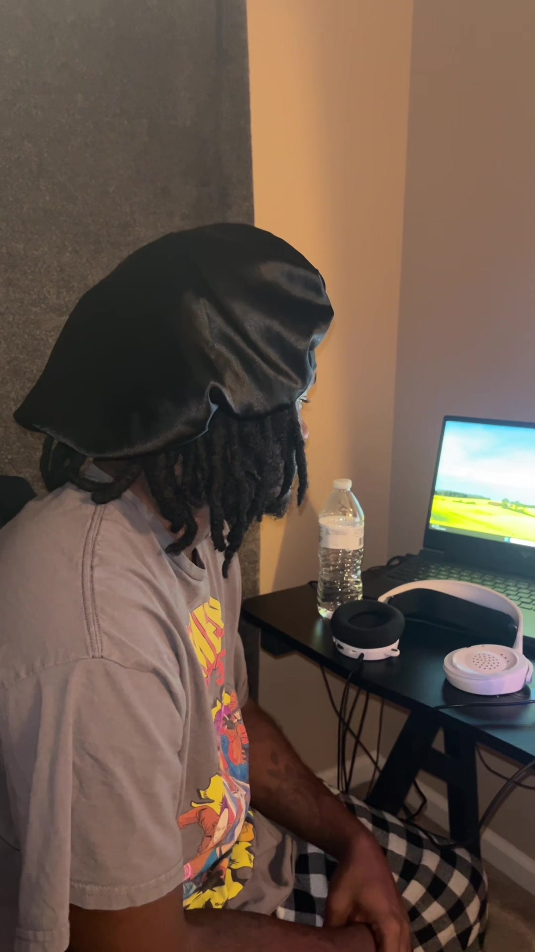 @CaiusTV