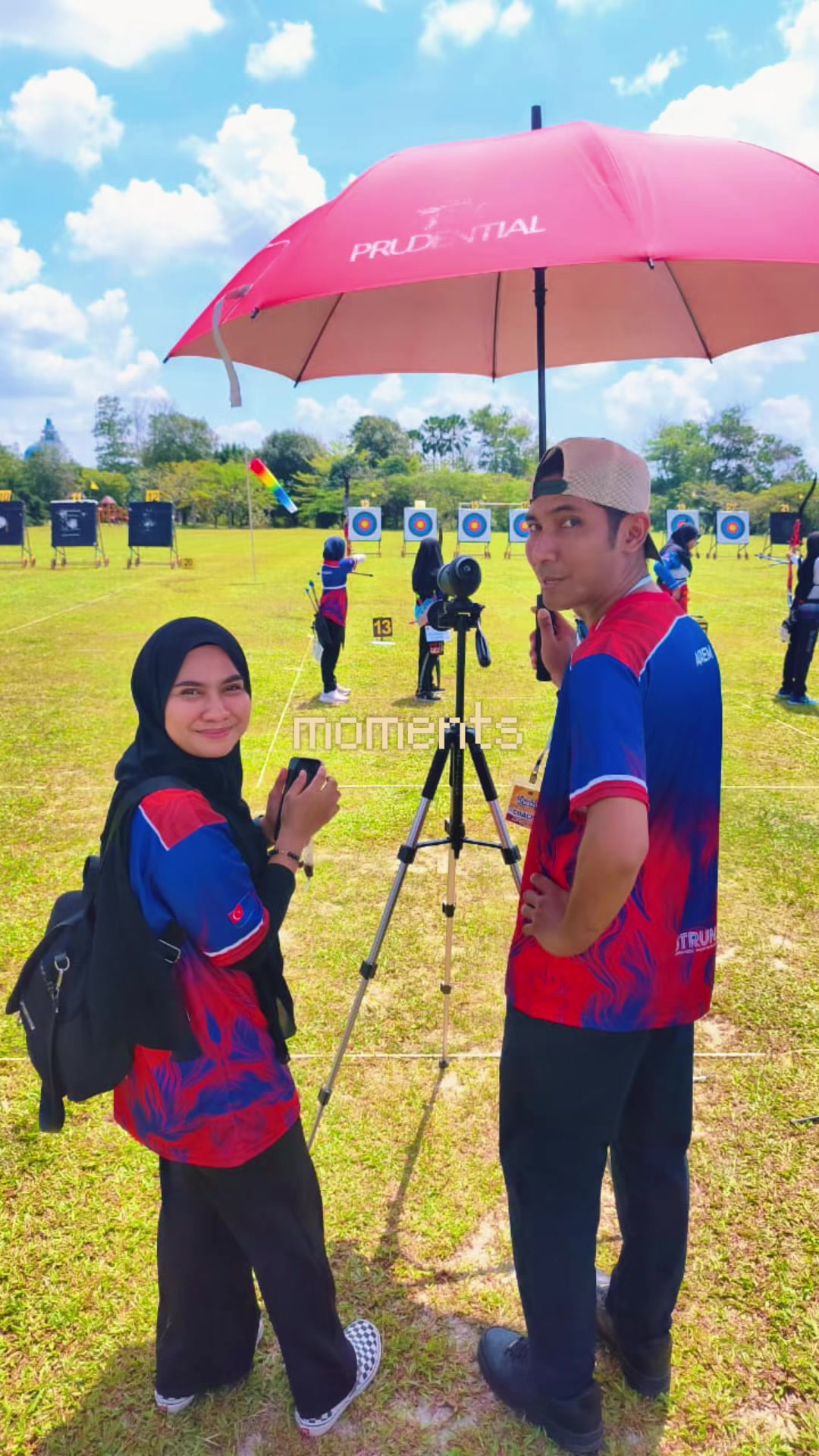 @🔥One AIM Archery Club🔥