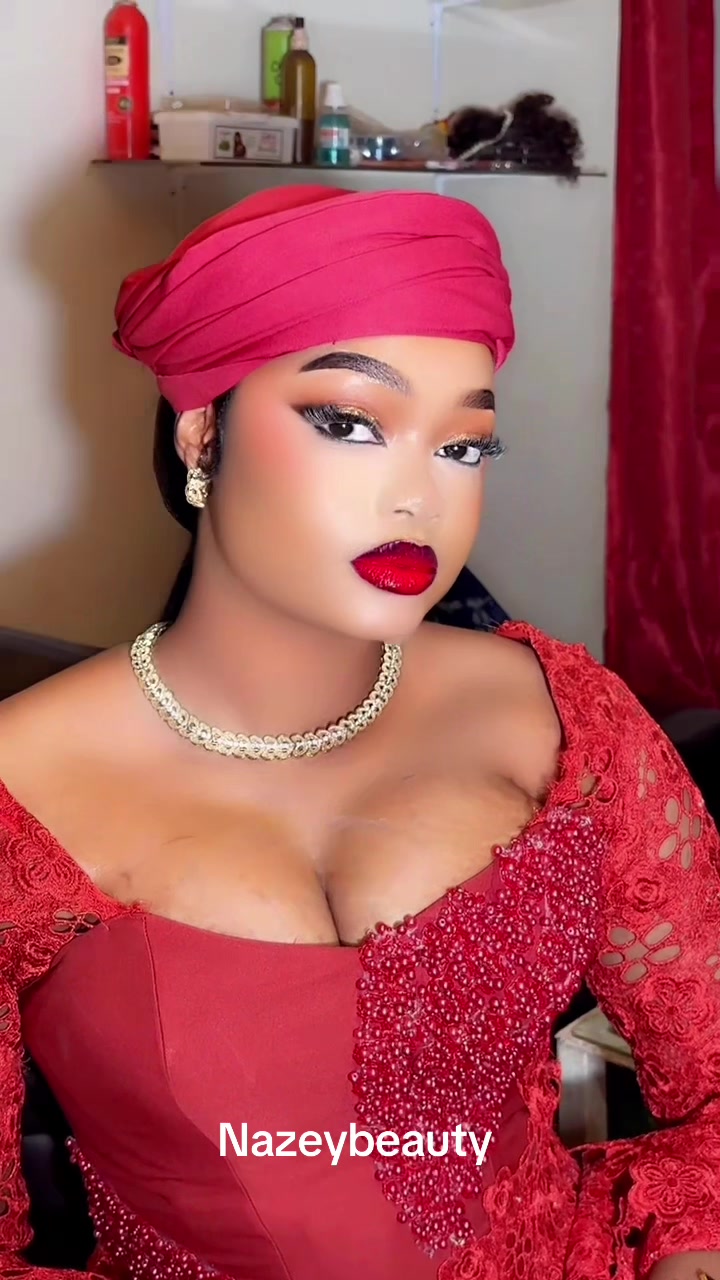 @Nazeybeauty ✨💄