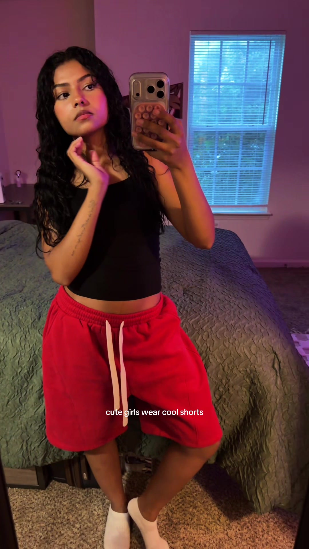 @nae nae