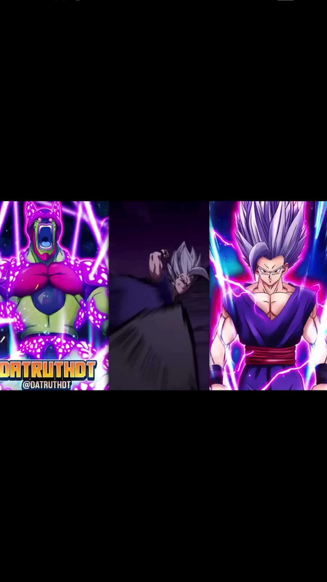 @Black vegeta⛧ ⚸