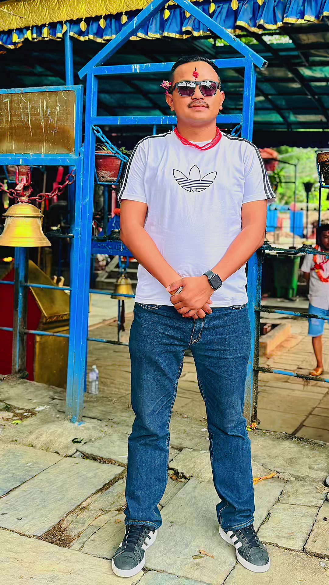 @Himal Thapa Magar