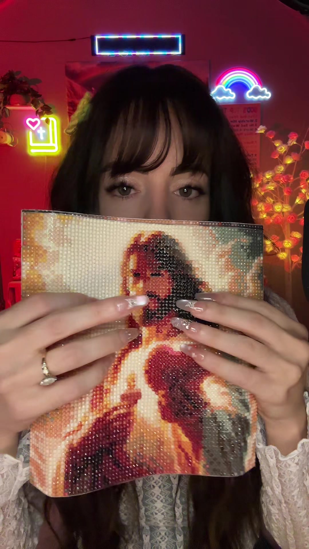 @Crystal Love4Jesus ASMR