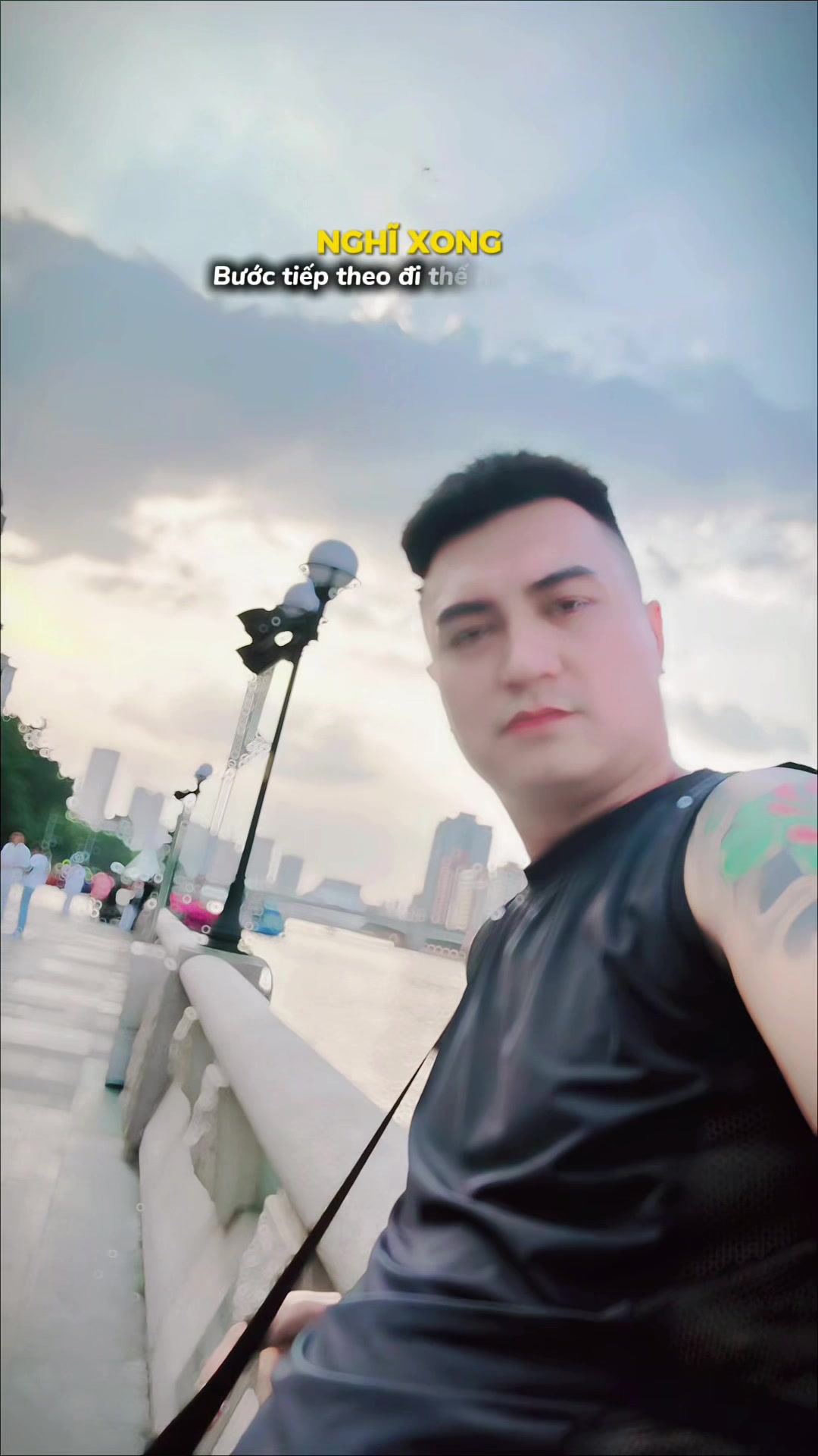 @Hoàng Nam