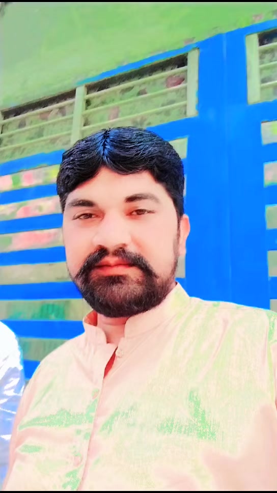 @Ashfaq Mughal