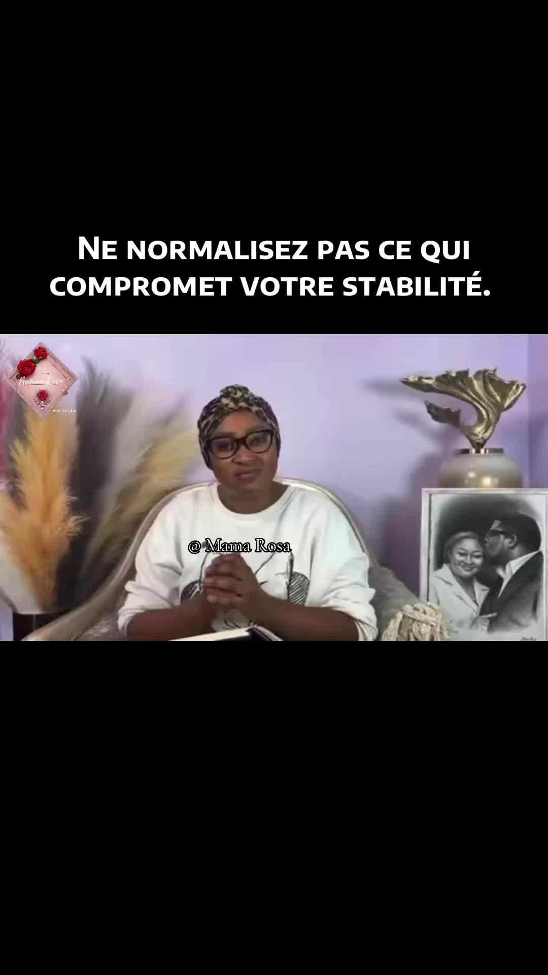 @Mama Rosa (FMR)
