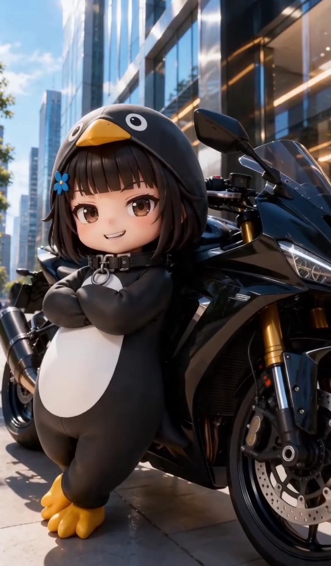 @🐺シロコ🎖️Shiroko🌊