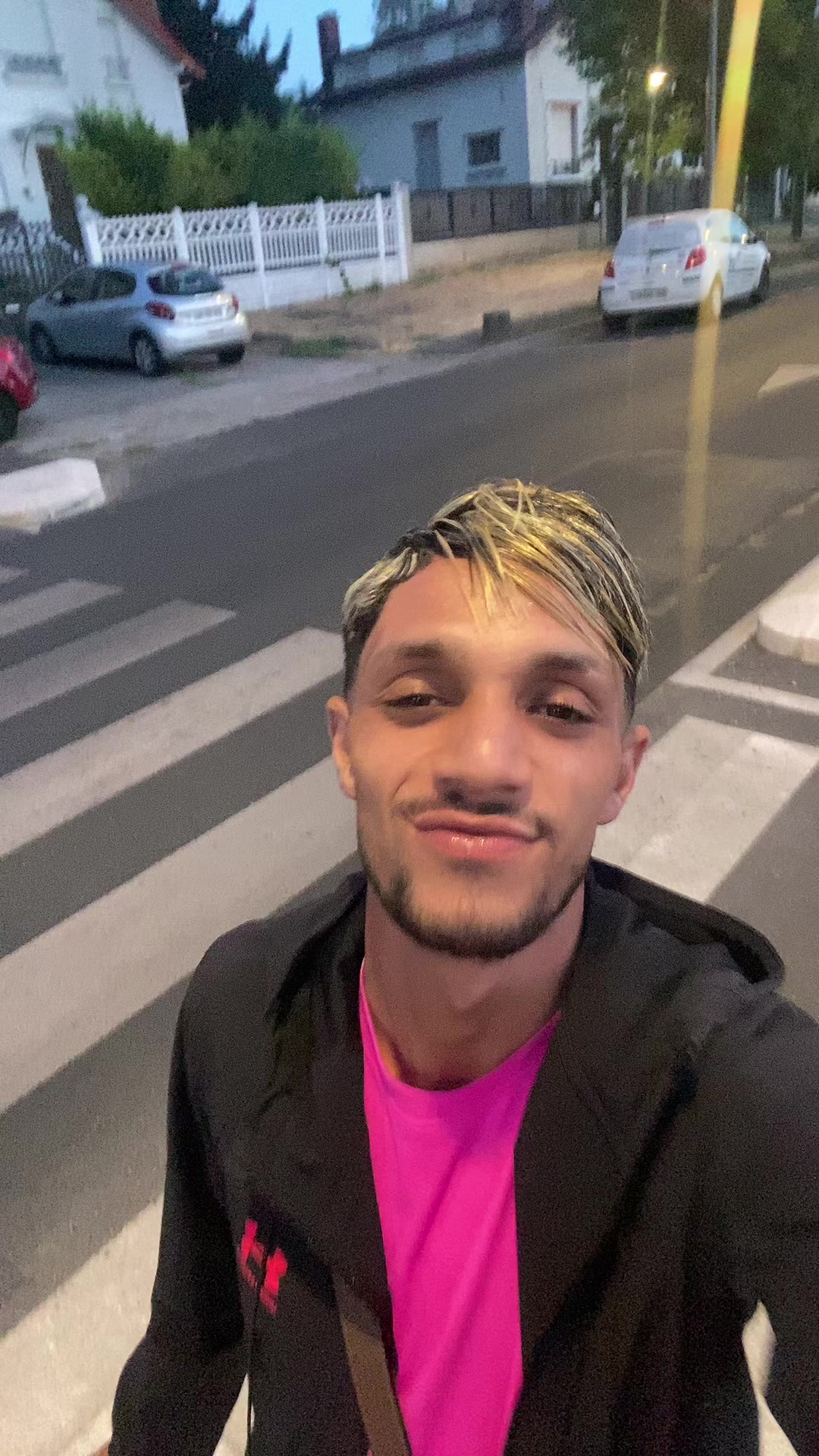 @Achraf Panama 🇵🇦🇫🇷