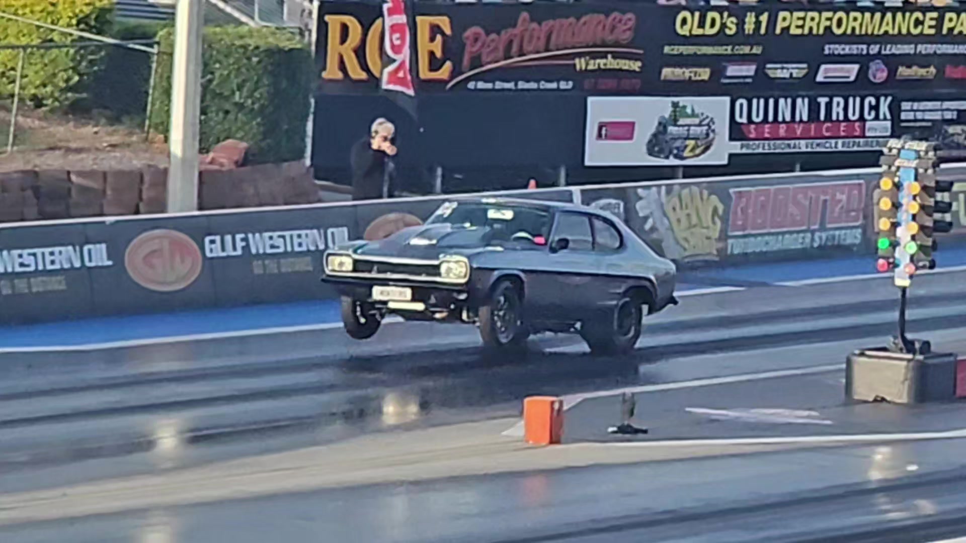@OG STREETERS